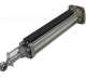 SEA 12711070 Encodeur absolute linéaire HT390 avec extrusion et joint