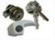 SEA 12710676 KEY SURF serrure avec clef DIN avec 10 chiffrages et levier de déverrouillage
