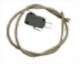 SEA 12710475 MSFL microswitch avec déblocage à levier pour KIT FLIPPER DOUBLE 24V BASIC