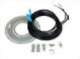 SEA 12715245 KIT FIN DE COURSE ELECTRONIQUE pour un moteur FIELD (seulement si la carte électronique gère les fins de course)