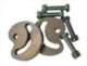 SEA 12715210 PSFO Butée mécanique en ouverture pour FIELD DOUBLE