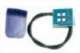 SEA 12710645 LED Lumire  led  insrer dans le carter pour la signalisation du mouvement