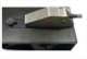 SEA 12715285 Cover INOX pour dverrouillage extrieur
