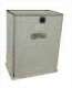 SEA 12711160 Couvercle en acier INOX