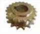 SEA 16101025 PDZ1620LS double pignon Z16 Z20