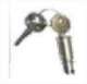 SEA 12710905 Serrure extractible pour dverrouillage extrieur