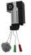 SEA TIOS 50 Nm 230V mono TIOS 50 Nm 230V monophas 13320000-I