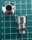 SEA 66601010 Paire de Presse-toupe INOX pour vrin hydraulique SEA, minitank, Half-tank etc..