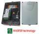 SEA 23023055 Carte de gestion UNIGATE universelle pour gestion 1 moteur avec inverter 230v + timer et boitier plastique