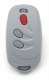 SEA SMART 3 Smart SEA tricanaux 433.92 mhz pour copie SEA DIP-Switch - fin de vie produit