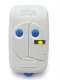 SEA HEAD2 Mini metteur ROBOT Dual HEAD ROLL bicanaux 433Mhz code fixe 64bits
