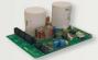 SEA 23105012 THERMO : Rchauffeur pour moteurs hydrauliques avec botier