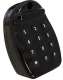 SEAV 91700000 Clavier  codes radio  2 canaux aliment par piles protocole ROLLING distance mission 100m