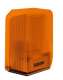 SEAV METRON O Feu clignotant 12 � 255 Vca / 14 � 255 Vcc avec antenne int�gr�e - Cod. 94380001
