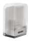 SEAV METRON Feu clignotant 12 � 255 Vca / 14 � 255 Vcc avec antenne int�gr�e - Cod. 94380000