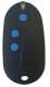 SEAV BeHappy S3 Emetteur 3 canaux 433.92   10 dip-switch
