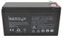 SEGEDIP FX12-7.0 Batterie 12V 7Ah au plomb haute qualit Flamme retardante