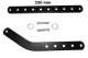 SEGEDIP Trainard SEGEDIP : Trainard universel et rallonge (230 mm)