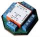 SEGEDIP R1-UE-230 Relais 1 moteur de volets roulants type INPROJAL pour centralisation