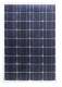 SEGEDIP PAN06 Panneau solaire Alpha 24v 70W avec 2 * batteries 12v 7Ah + cble de jonction (permet de fournir du 12v)