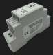SEGEDIP DR-15-24 Alimentation 230v / 24v 0.63A rail DIN ajustable 15W avec voyant