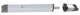 SEGEDIP KITLEGION Kit de verrou extrieur HORIZONTAL  piston avec contre-plaque en applique