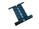 SEGEDIP AROCTO Attache rigide 2 maillons pour tube OCTO 40, 50 et 60