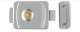 SEGEDIP V9083T Electroserrure horizontale V9083 VIRO 