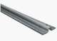 SEGEDIP BM/716/Z3F Rail  visser perc 16mm pour portail coulissant - largeur 50mm - paisseur 3mm - longueur 3m