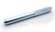 SEGEDIP FQB90101 Jonction pour rail rond diamtre 16mm :  placer entre 2 rails ronds pour assurer le calage