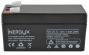 SEGEDIP FX121.3 Batterie 12v - 1.3A