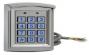 SEWOSY KR1000 Lecteur de proximit avec clavier de programmation et antenne intgre 12/24V AC/DC - 125kHz