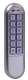SEWOSY KRN1000 Lecteur de proximit troit avec clavier de programmation 12/24V AC/DC - 125kHz