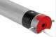 SIMU T6 Hz.02 - 60/12 Moteur radio T6 -  60Nm 12trs/mn : Fins de course lectronique