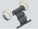 SIMU 2007032 OCTO 60 : Verrou Easylink complet