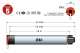 SIMU 2007005 Kit Autosun : Moteur 10NM /12tr par min : Courant Continu - Radio