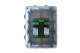 SIMU 2006436 Commande Groupe pour 4 moteurs Filaires