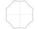 SIMU 9011735 Kit D02 : Adaptateur : Roue et couronne - Octo 102