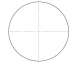 SIMU 9013529 Kit D124 : Adaptateurs roue et couronne pour diametre exterieur de tube 133 mm 