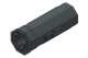 SIMU 6D6 6219 Embout tube octo 40, long 102 mm pour roulement  28