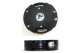SIMU 2001683 Treuil IMBAC 5:1 pour axe central carre de 10 - Passe Caisson manivelle : Carr 8 mm