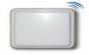 SIMU 2006021 Rcepteur HZ pour clairage intrieur 500w