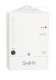 SMINN BASIC-PLUS-434 Coffret de commande pour grer des moteurs monophass de rideaux 230V AC - 35 codes