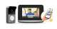 SOMFY 1871274 Portier vido V500 PRO io Connect Plug WIFI