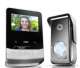 SOMFY 1870535 Visiophone V100+ Visiophone compact, idal pour les petits espaces