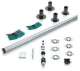 SOMFY 1030099 BAIE remplacemeent & motorisation 6/17 OXIMO RTS