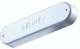 SOMFY 9014400 Capteur EOLIS 3D WIREFREE RTS compatible avec les moteurs et rcepteurs Radio Somfy - BLANC