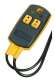 SOMFY 9015971 CBLE DE RGLAGE UNIVERSEL - avec prise Hirschmann (Sauf S&SO RS100 io Hybrid)