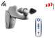 SOMFY 1818197 Kit EOLIS RTS : Gestion vent : pour Moteur radio SOMFY