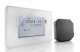 SOMFY 2401244 Programmateur sans fil - fil pilote
